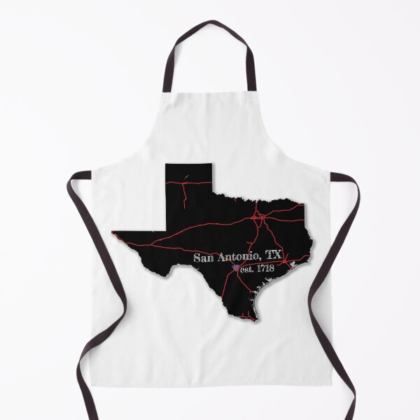 Item preview, San Antonio, TX designed and sold by PhilbonianDezin.