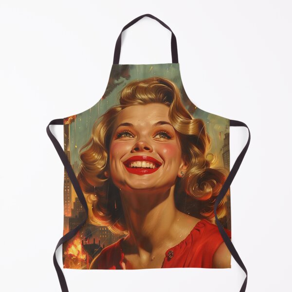 Item preview, Let it burn designed and sold by MendaciousMina.