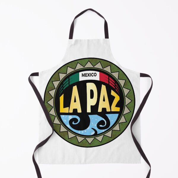 Item preview, La Paz Mexico designed and sold by studioss76.