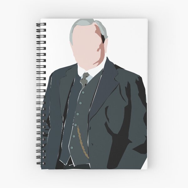 Item preview, Mr Birling designed and sold by beckieowen.
