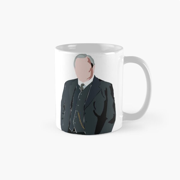 Item preview, Mr Birling designed and sold by beckieowen.