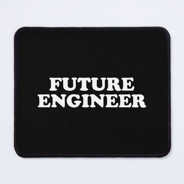 Item preview, Future Engineer designed and sold by xhearalisa.