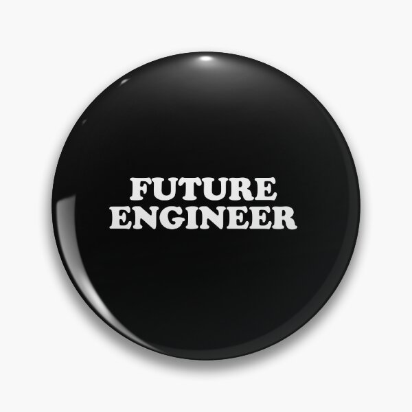 Item preview, Future Engineer designed and sold by xhearalisa.