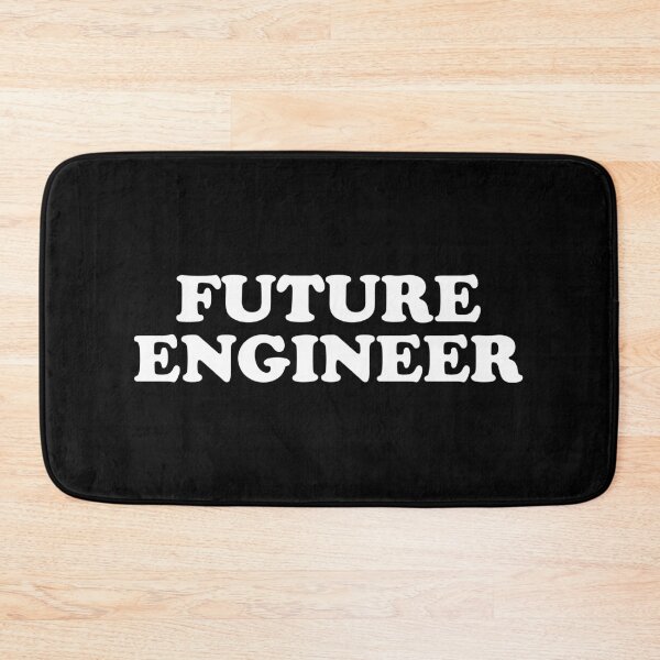 Item preview, Future Engineer designed and sold by xhearalisa.