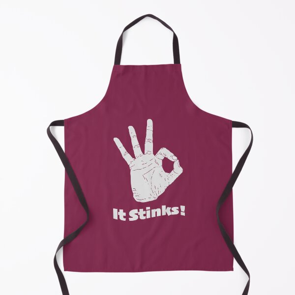 Item preview, It Stinks! Inspired By MST3K Riffs on Pod People designed and sold by 1Timothy523.