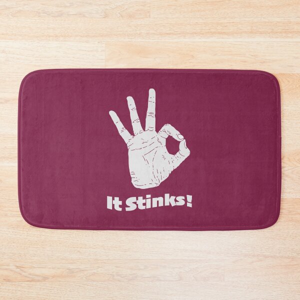 Item preview, It Stinks! Inspired By MST3K Riffs on Pod People designed and sold by 1Timothy523.