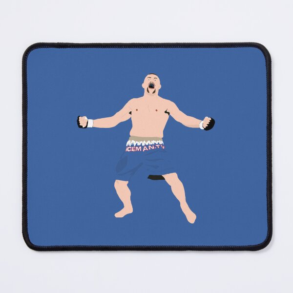 Item preview, Chuck The Iceman Liddell designed and sold by Rhys40.