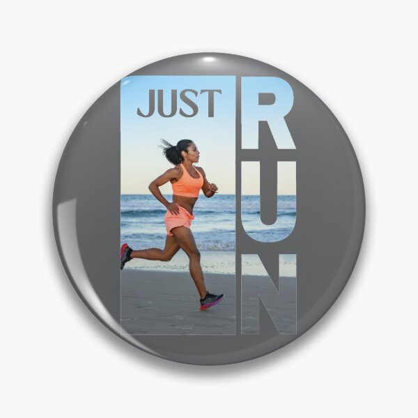 Item preview, JUST RUN designed and sold by DIDI-design.