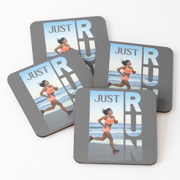 Item preview, JUST RUN designed and sold by DIDI-design.
