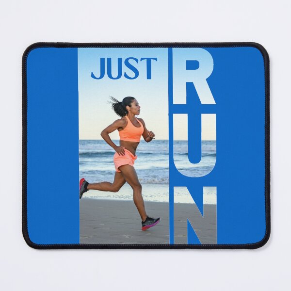 Item preview, JUST RUN designed and sold by DIDI-design.