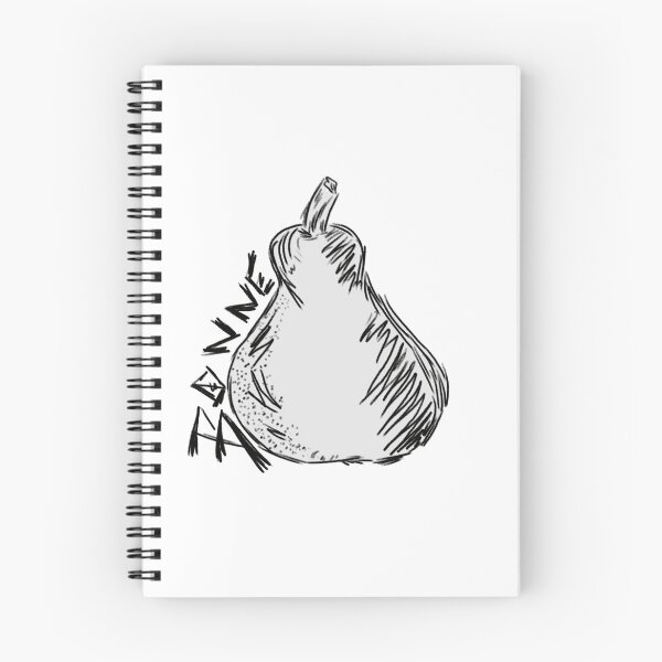 Item preview, good pear designed and sold by Kalhanne.