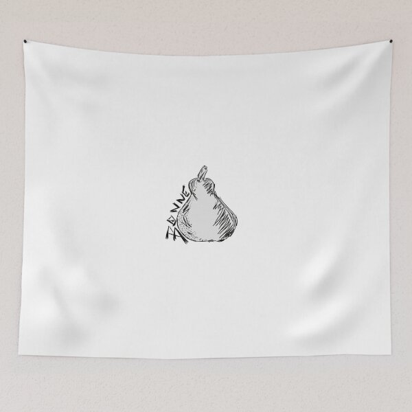 Item preview, good pear designed and sold by Kalhanne.
