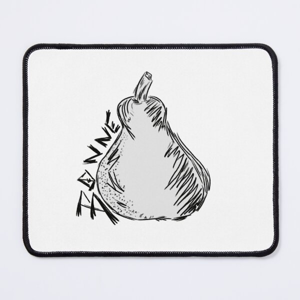 Item preview, good pear designed and sold by Kalhanne.