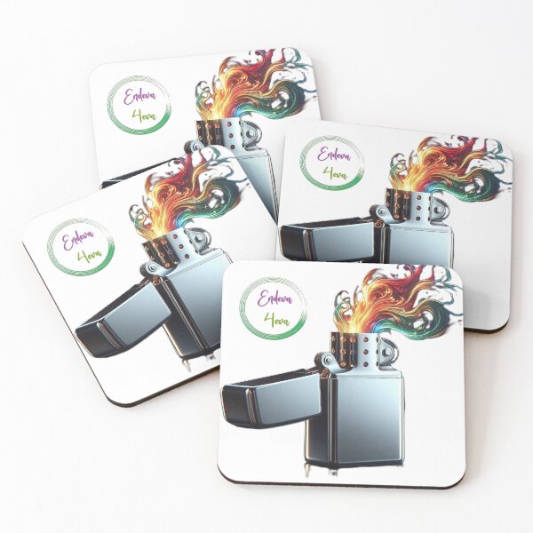 Item preview, The Lighter Flames designed and sold by Endeva4eva.