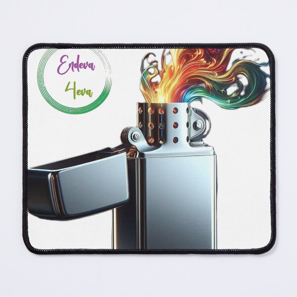 Item preview, The Lighter Flames designed and sold by Endeva4eva.
