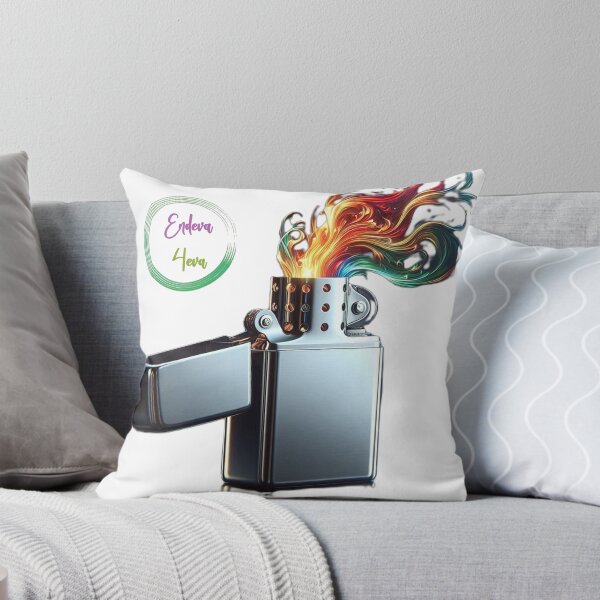 Item preview, The Lighter Flames designed and sold by Endeva4eva.