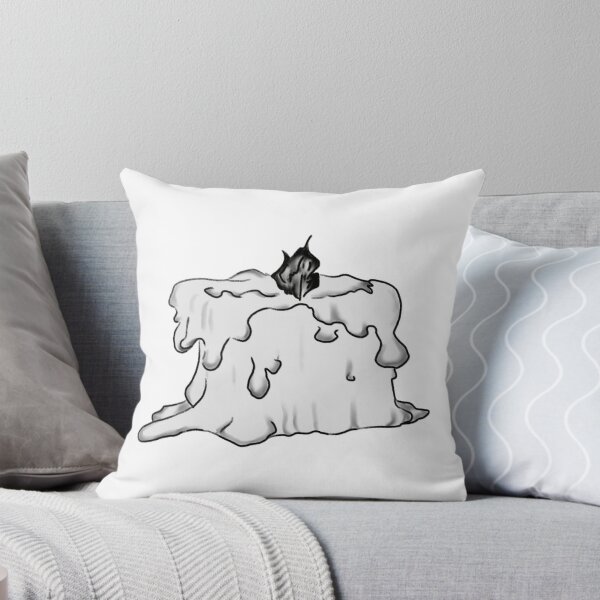 Item preview, candle designed and sold by Kalhanne.