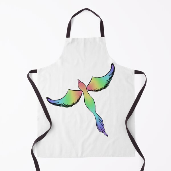 Item preview, pastel bird designed and sold by Kalhanne.