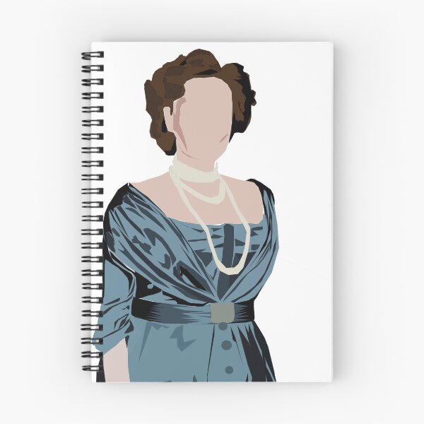 Item preview, Mrs Birling designed and sold by beckieowen.