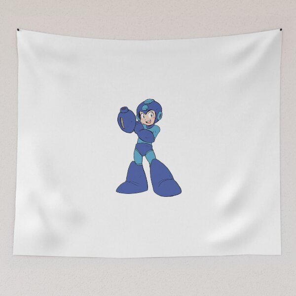 Item preview, MEGA MAN designed and sold by IanDimas.