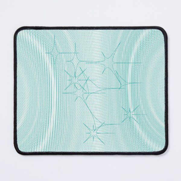 Item preview, Beautiful abstract chaotic patterns  designed and sold by Codingart9.