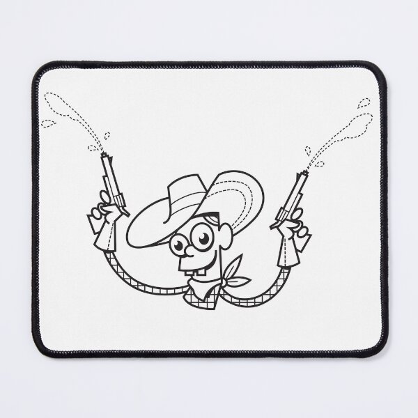 Item preview, COWBOY designed and sold by Kicksaus.