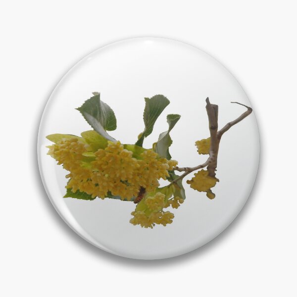 Item preview, flowering tree designed and sold by Kalhanne.