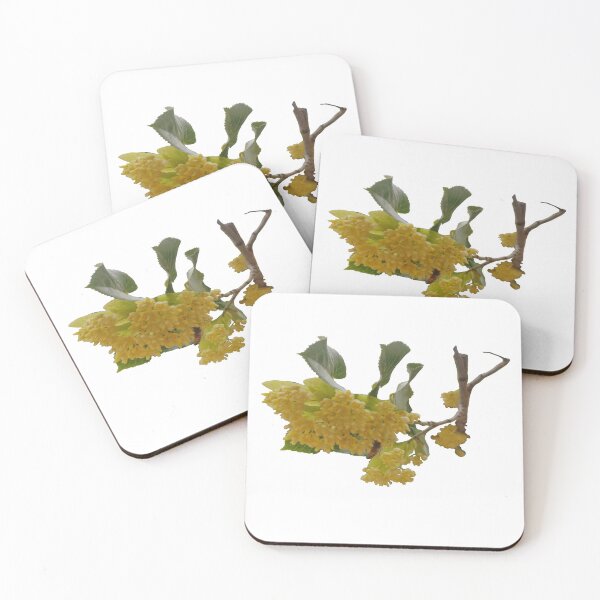 Item preview, flowering tree designed and sold by Kalhanne.