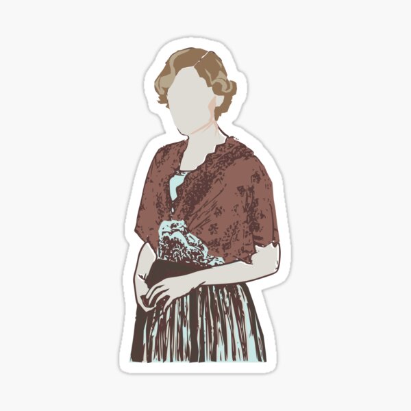 Vista previa del artículo con la obra «Eva Smith», diseñado y vendido por beckieowen.