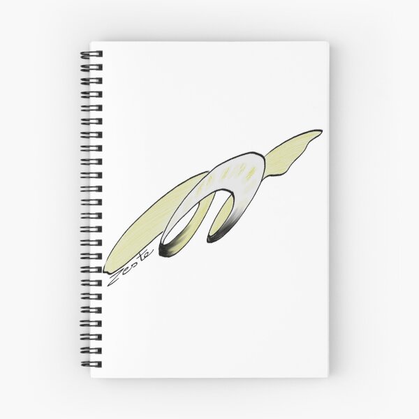 Item preview, lemon zest designed and sold by Kalhanne.