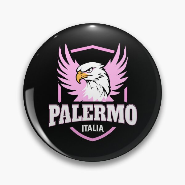 Item preview, Palermo eagle animated designed and sold by VRedBaller.