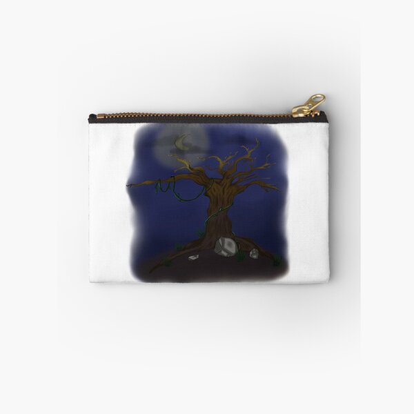 Item preview, gloomy tree designed and sold by Kalhanne.