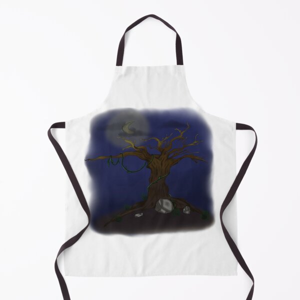 Item preview, gloomy tree designed and sold by Kalhanne.