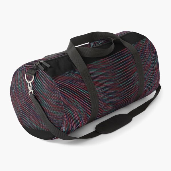 Item preview, Gorgeous Chaotic Flow Field  designed and sold by Codingart9.