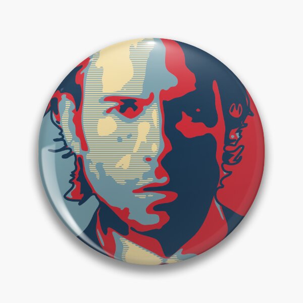 Item preview, Guy designed and sold by DFA.