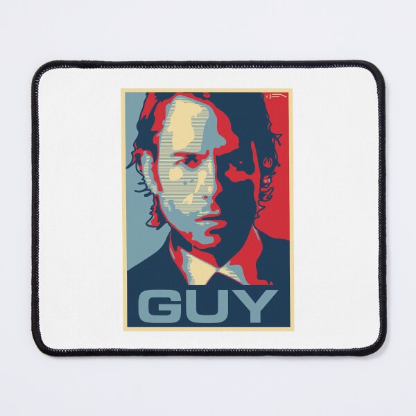 Item preview, Guy designed and sold by DFA.