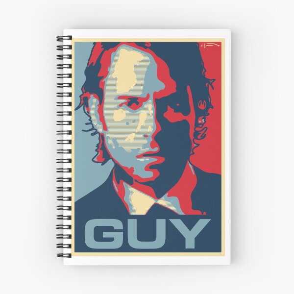 Item preview, Guy designed and sold by DFA.