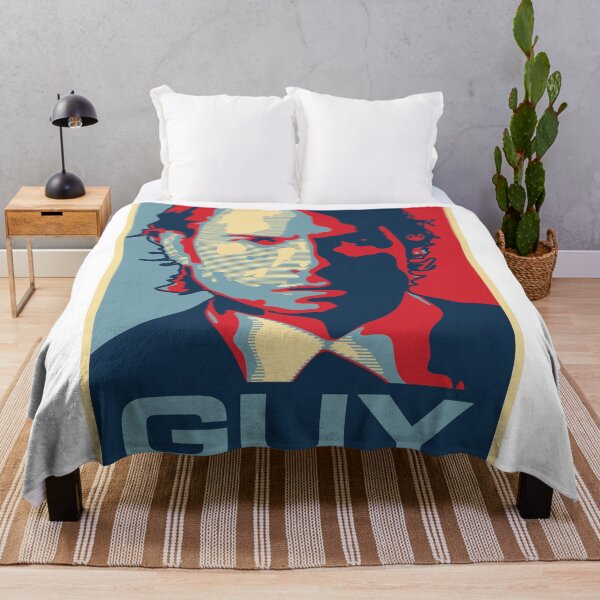 Item preview, Guy designed and sold by DFA.