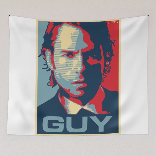 Item preview, Guy designed and sold by DFA.