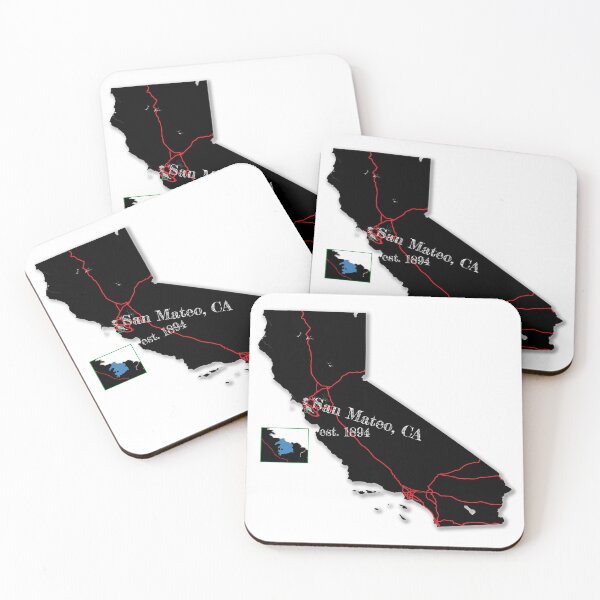 Item preview, San Mateo, CA designed and sold by PhilbonianDezin.