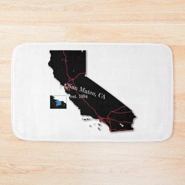 Item preview, San Mateo, CA designed and sold by PhilbonianDezin.