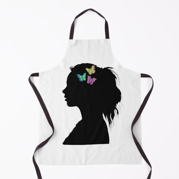 Item preview, Butterfly Spirits designed and sold by BreezyCove.