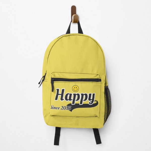 Item preview, Happy Since 2025 designed and sold by Shadydesigner.