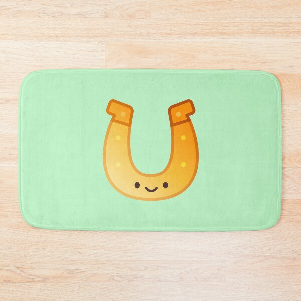 Item preview, golden horseshoe designed and sold by brilly's.