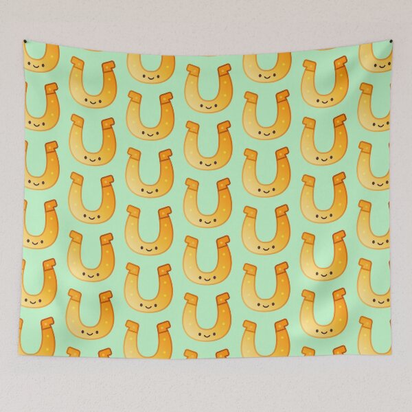 Item preview, golden horseshoe designed and sold by brilly's.