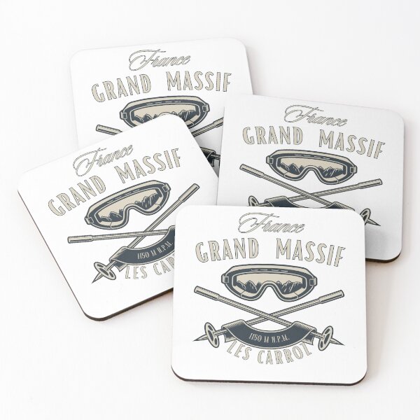 Item preview, Grand Massif designed and sold by MixedVibes Co..
