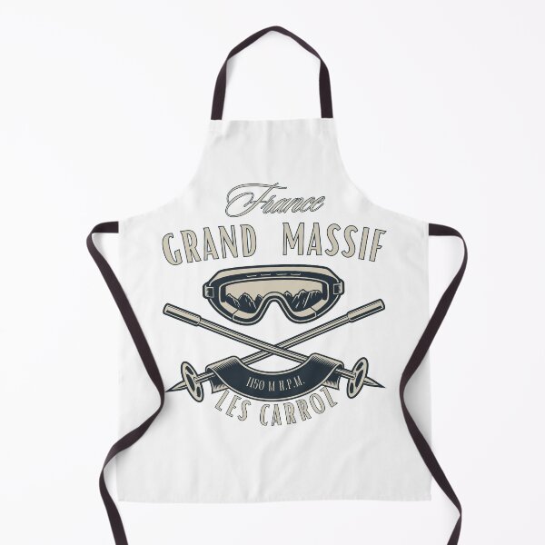 Item preview, Grand Massif designed and sold by MixedVibes Co..