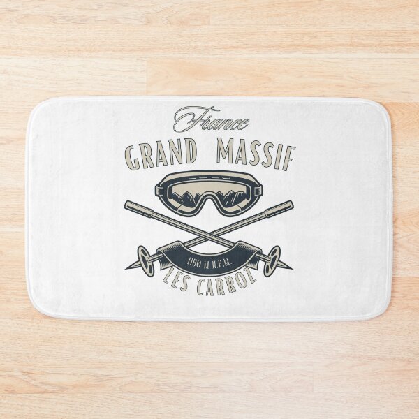 Item preview, Grand Massif designed and sold by MixedVibes Co..