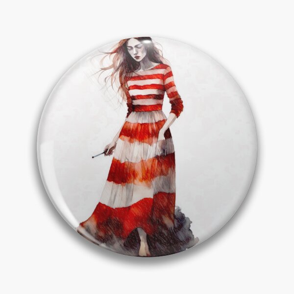 Item preview, Maria Navalha spiritual entity of Afro-Brazilian origin#1 designed and sold by Helios Be. Lavsh.