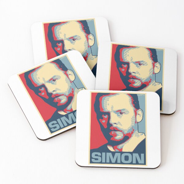 Item preview, Simon designed and sold by DFA.